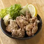 炸雞