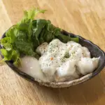 溏心蛋馬鈴薯沙拉