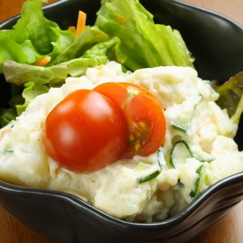 ポテトサラダ