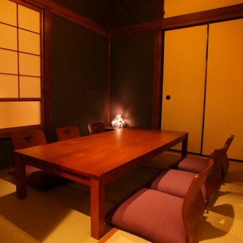 接待・デート・お食事会に