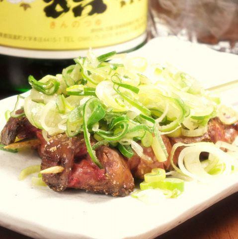 【その他豊富な逸品料理も】人形町・浜町エリアでデートや接待、会食など各種宴会が楽しめる焼き鳥専門店