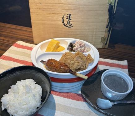 "Children's Course" 2000 yen + 2 hours of all-you-can-drink