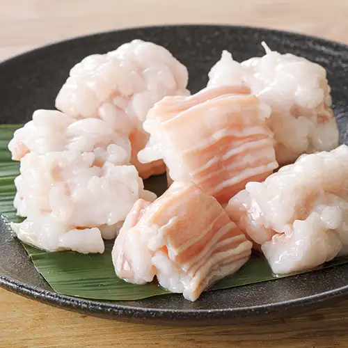 肉トッピング