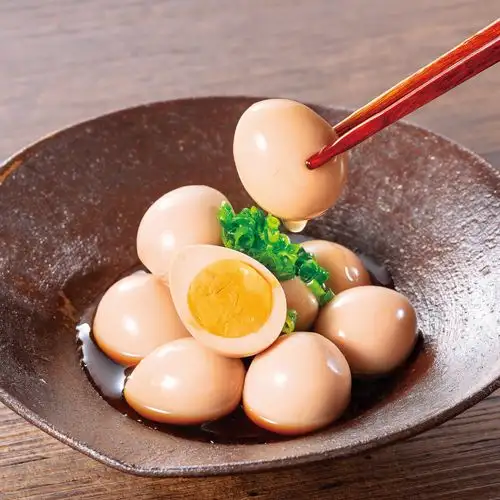 おつまみうずら