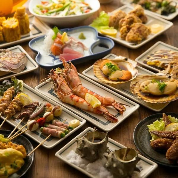 自家製の仙台出汁おでんは当店人気No.1のメニュー！じっくり煮込んだ上品な味わいです。