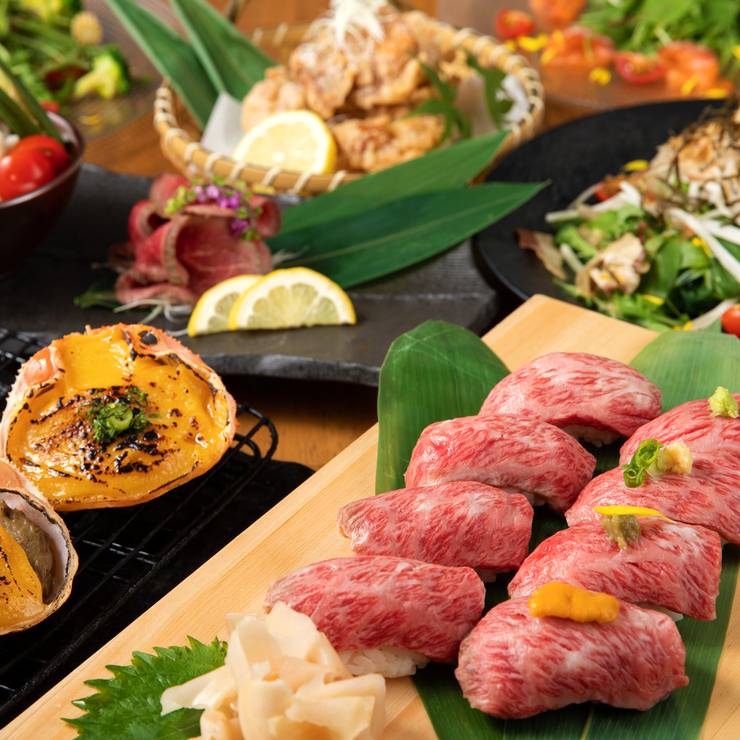 参加我们3小时的课程,即可享用博多美食和各种饮品,起价3000日元。