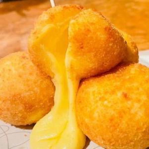 チーズボール　3P