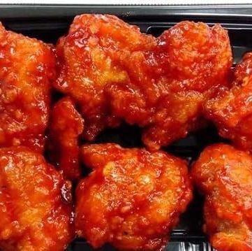 ヤンニョムチキン　M