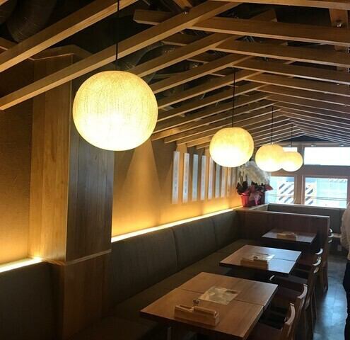 栄駅近くの好立地！会社帰りの飲み会や宴会に最適です。「しっぽり飲みましょう♪