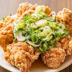 ねぎ塩 1ヶ