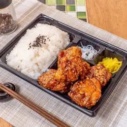 甘辛弁当 並