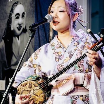 大事な日を、島唄や民謡ライブで盛り上げます◎
