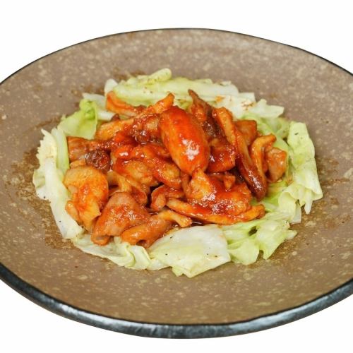自慢の逸品料理の数々！