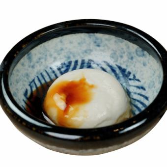 ジーマーミ豆腐