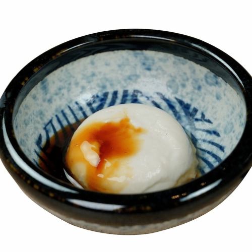 ジーマーミ豆腐