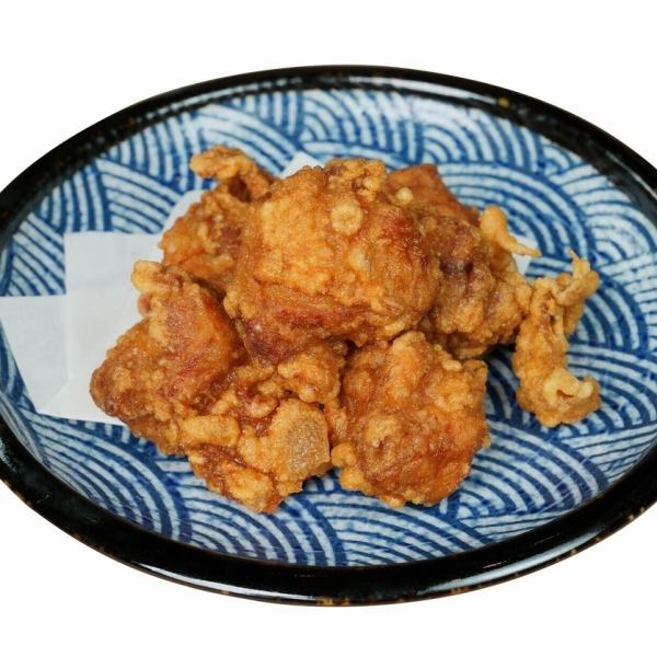 沖縄料理以外の一品料理も充実のラインナップ！こちらも当店自慢の絶品メニューです！