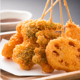 Classic Skewers
