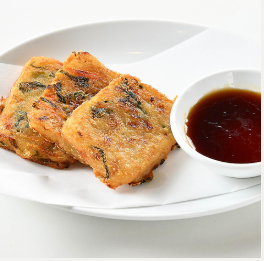 Korean pancake