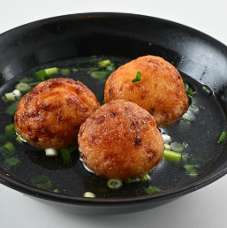 Akashi-yaki