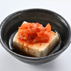 Kimchi Yakko