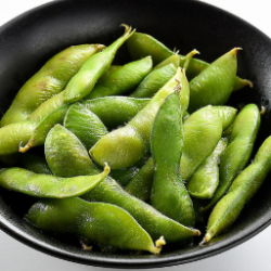 Tea beans