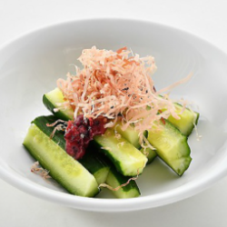 Ume Cucumber