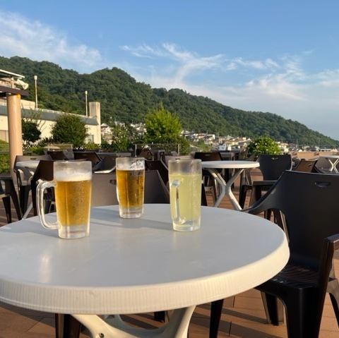 格別の一杯
