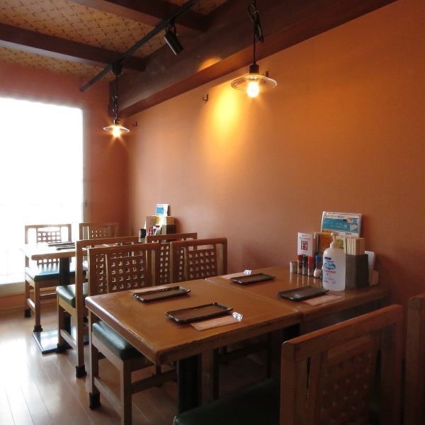 [Hiroshima Ekinishi's charter welcome shop] The 2nd floor can be used by up to 9 people.For dates, small-group banquets, and after-party ◎ Reservations for reservations will be filled up early, so make reservations and inquiries as soon as possible ♪ I will.】