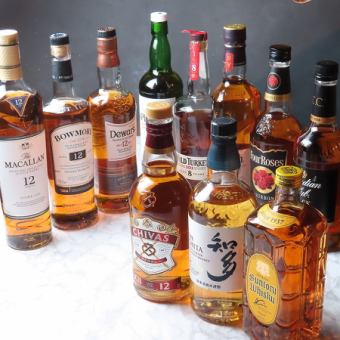[Weekday only!] 120 minutes of all-you-can-drink available until 8 PM on the same day ★ Regular price 2000 yen → 1500 yen