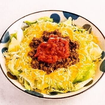 料理は一から全て手作り！！！