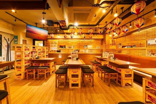 令和の大衆酒場♪