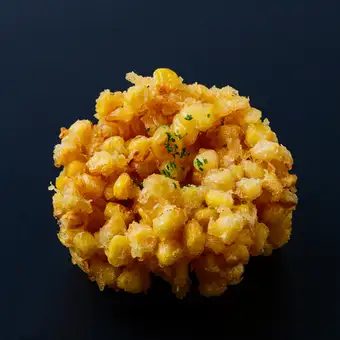 黃油玉米
