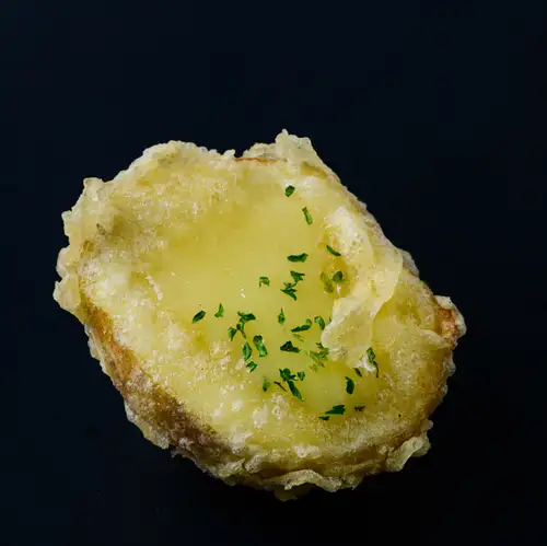 土豆酱