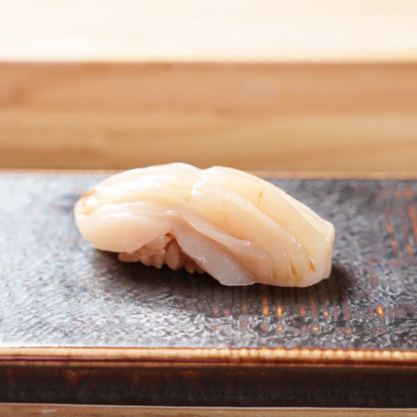 ≪特別な日のお食事に...≫【ディナー】厳選握りコース◆握り10貫が堪能できる贅沢なプラン