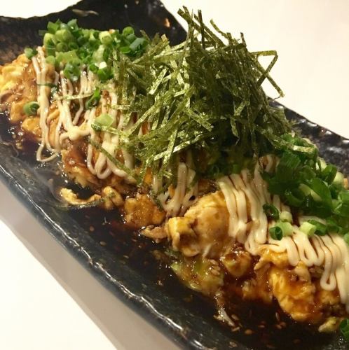 Tempeaki