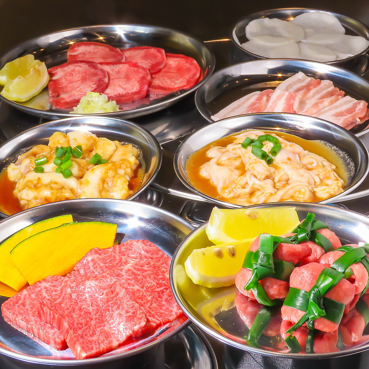 【お子様連れOK】みんな喜ぶ★当店自慢の飛騨牛をたっぷり味わう