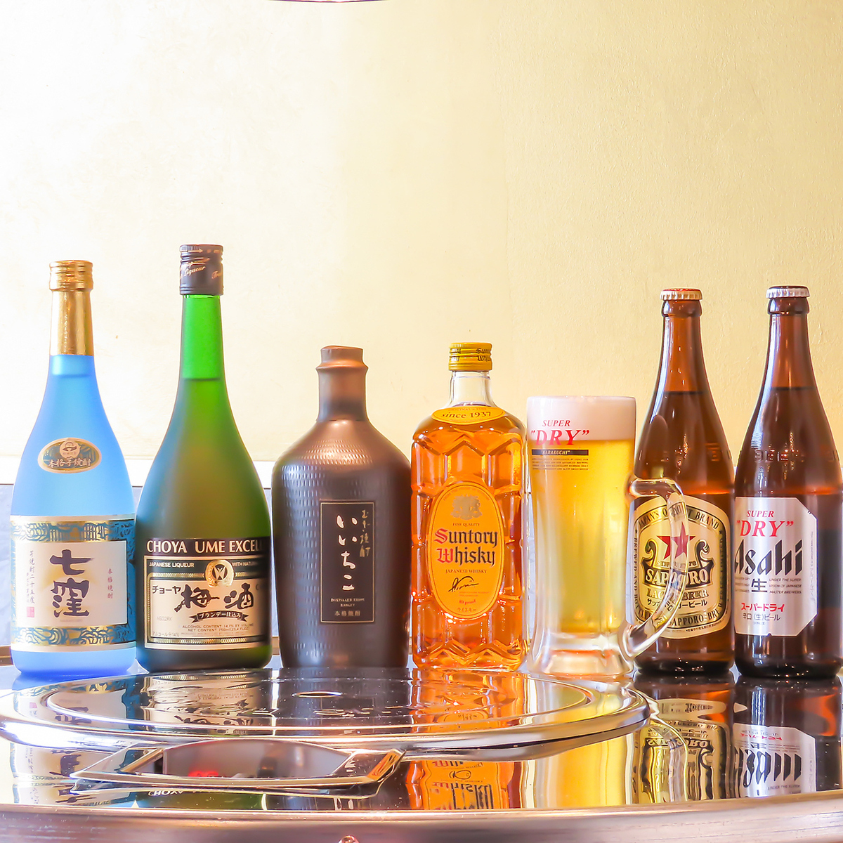 【仕事帰りにも】ご褒美！自慢の飛騨牛と旨い酒で贅沢な時間を◎