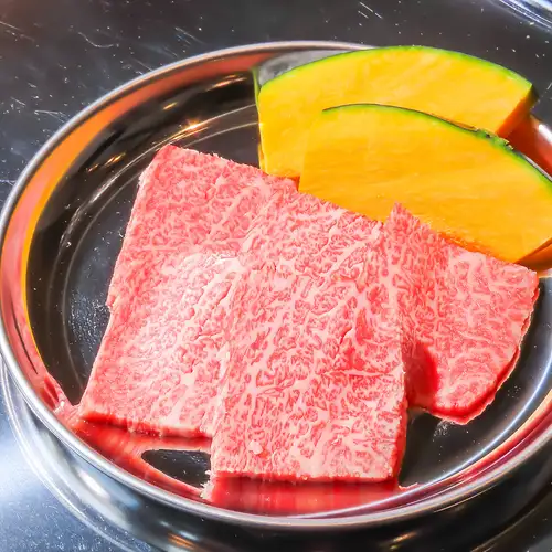 厳選したお肉をご提供♪