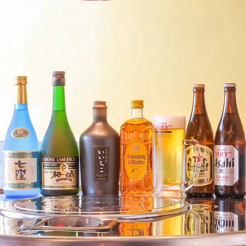 焼酎 各種