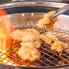 【7/23～設備工事の為天のめぐみにて営業中】ホルモンやきにく市楽　袋井店