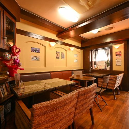 プライベートな宴会やパーティーに、貸切も承ります。誕生日や記念日など大切な日にサプライズ演出も可能！他のお客様を気にすることなく、特別な日をお過ごしいただけます。