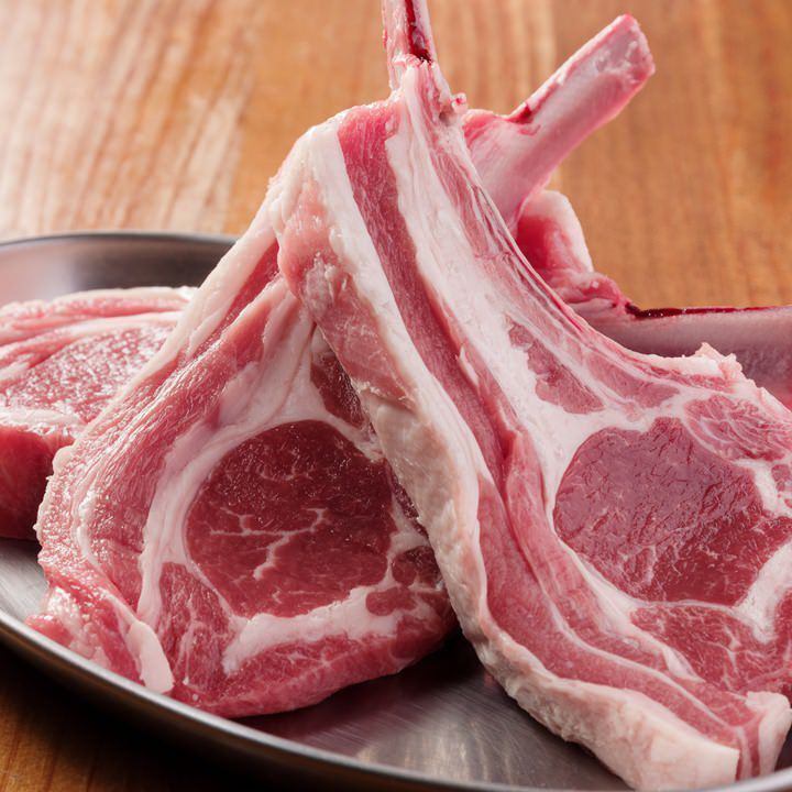 五郎烧的特点是口感有嚼劲,味道独特!