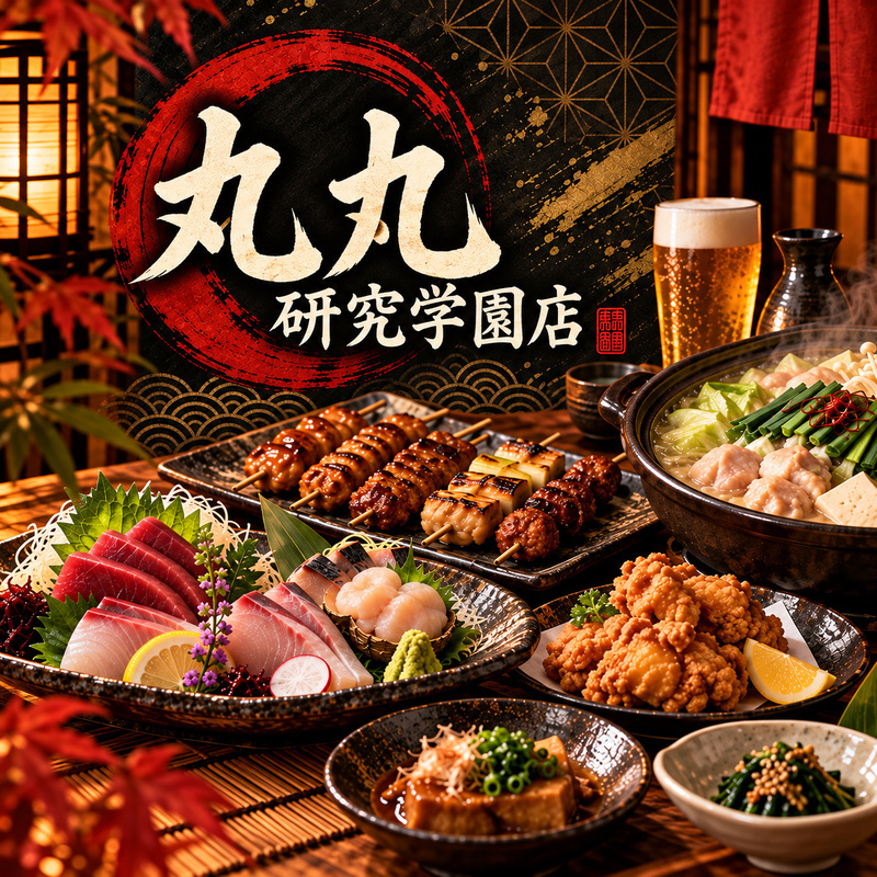 A Kyushu-themed pub where you can enjoy delicious Kyushu cuisine has opened!