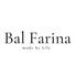 Bal Farina made by Lily（ばる ふぁりな）