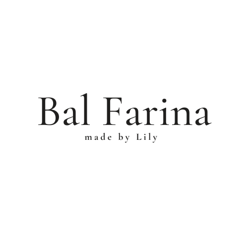 Bal Farina made by Lily ばる ふぁりな 【公式】