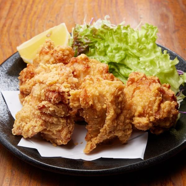 Handmade every day ♪ [Homemade] Fried chicken