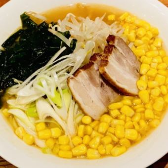 Miso ramen