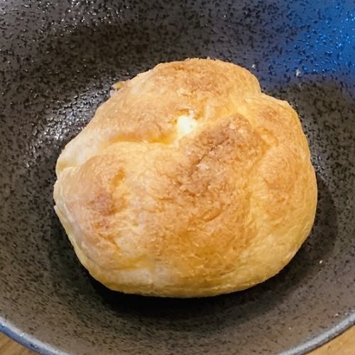 cream puff