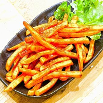 杨任土豆