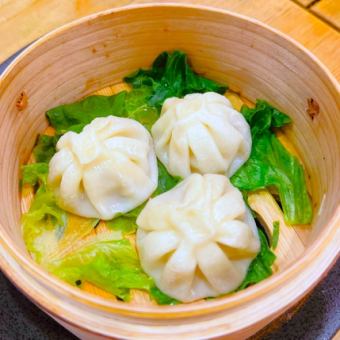 小竹子